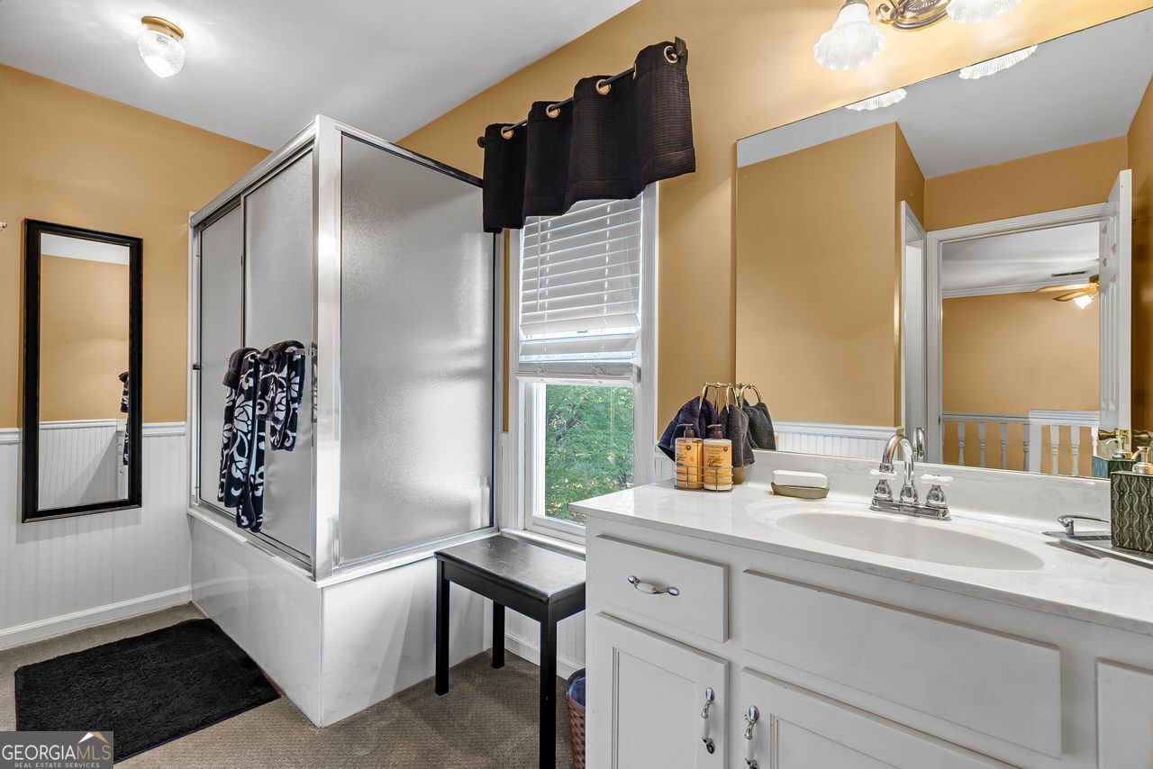 Home Place - Residential