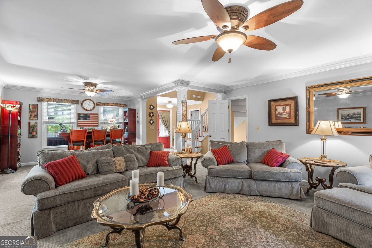 Home Place - Residential