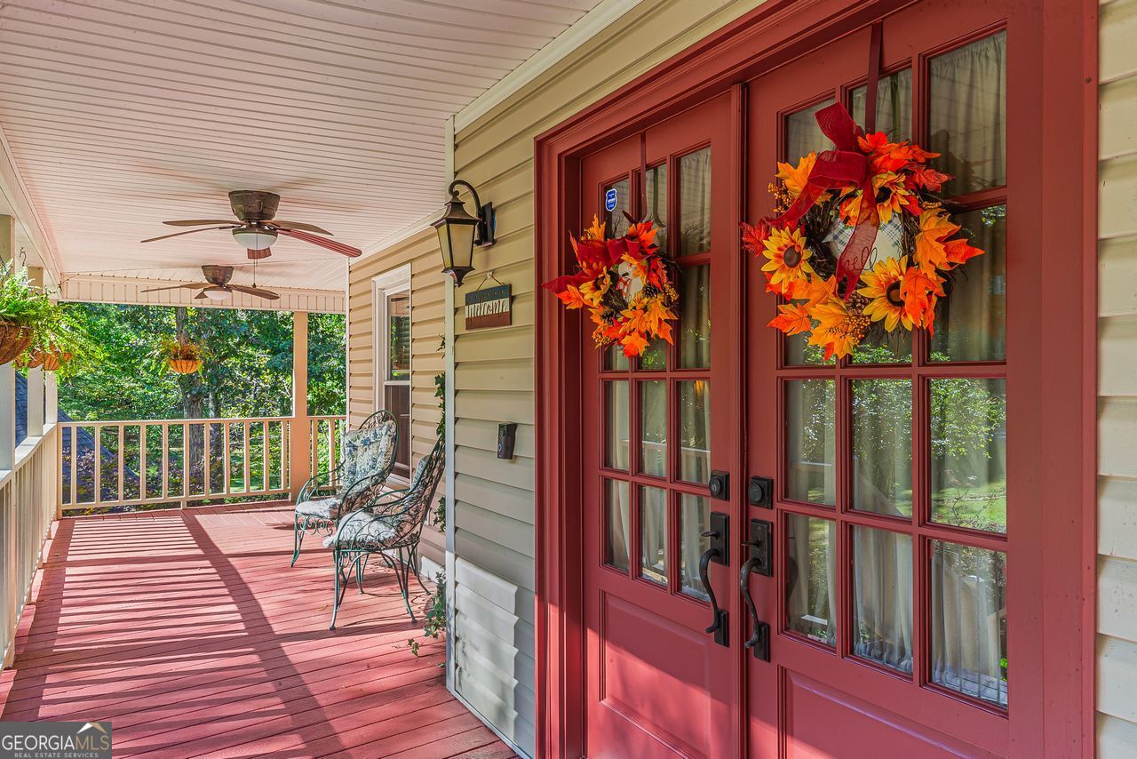 Home Place - Residential