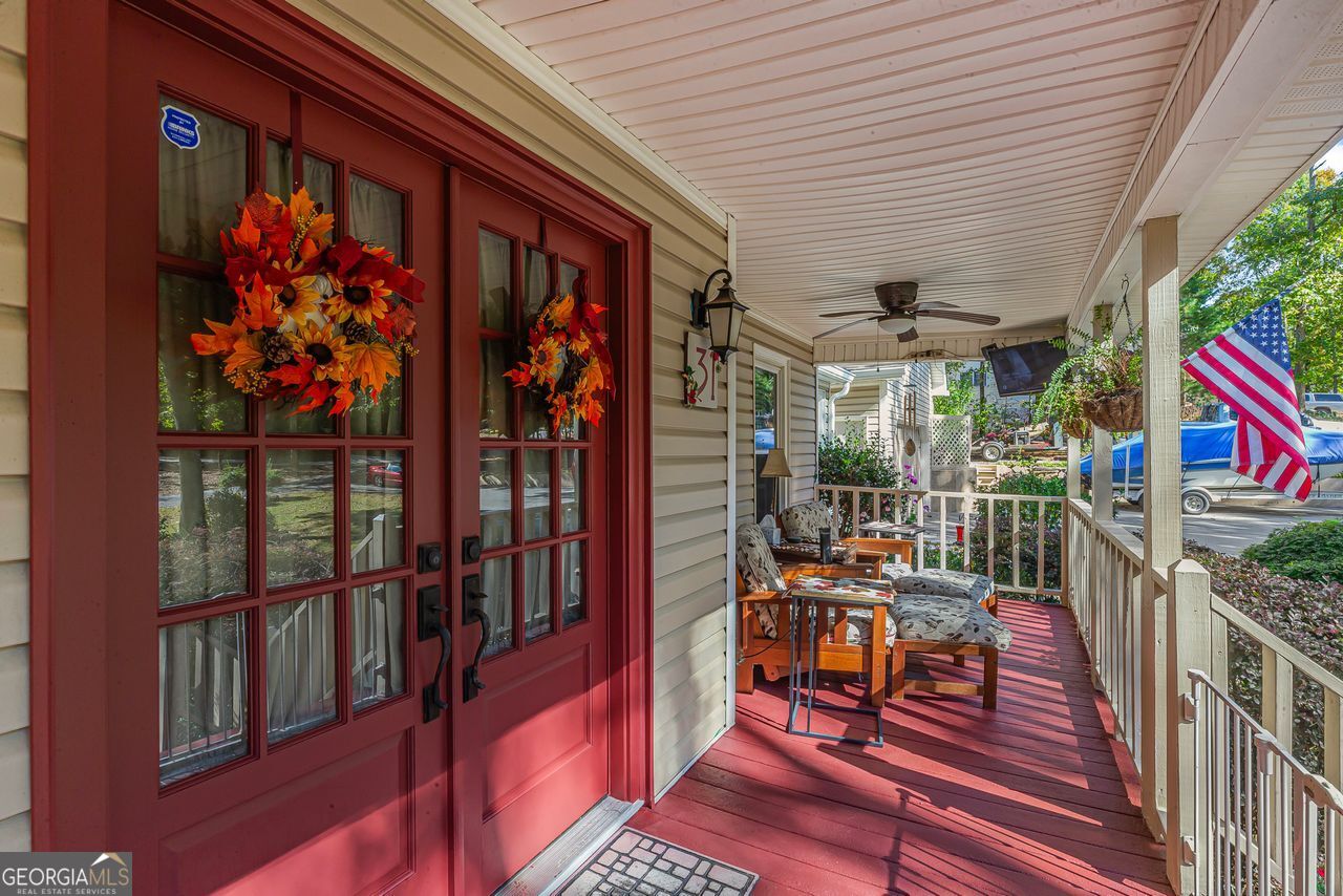 Home Place - Residential