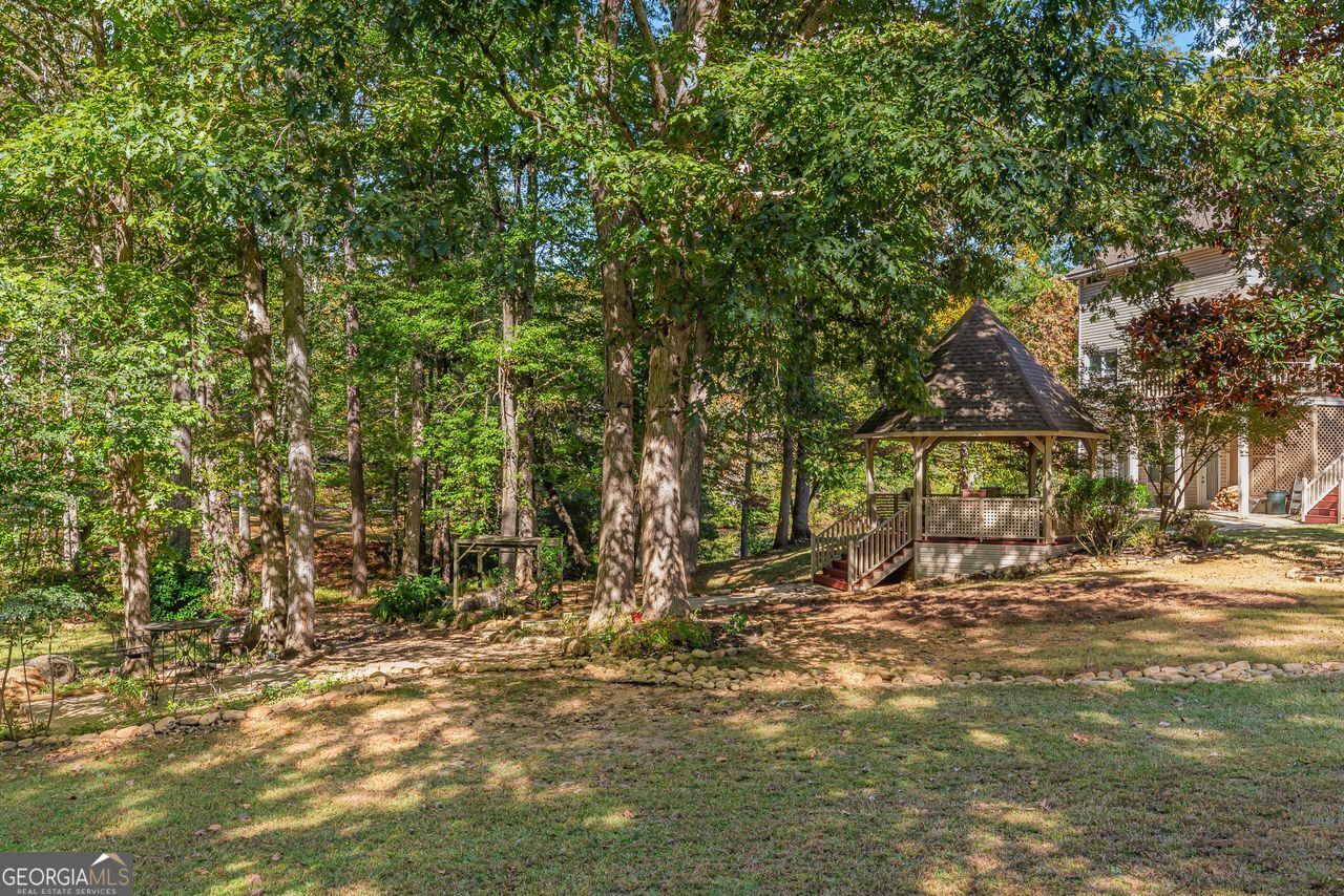 Home Place - Residential