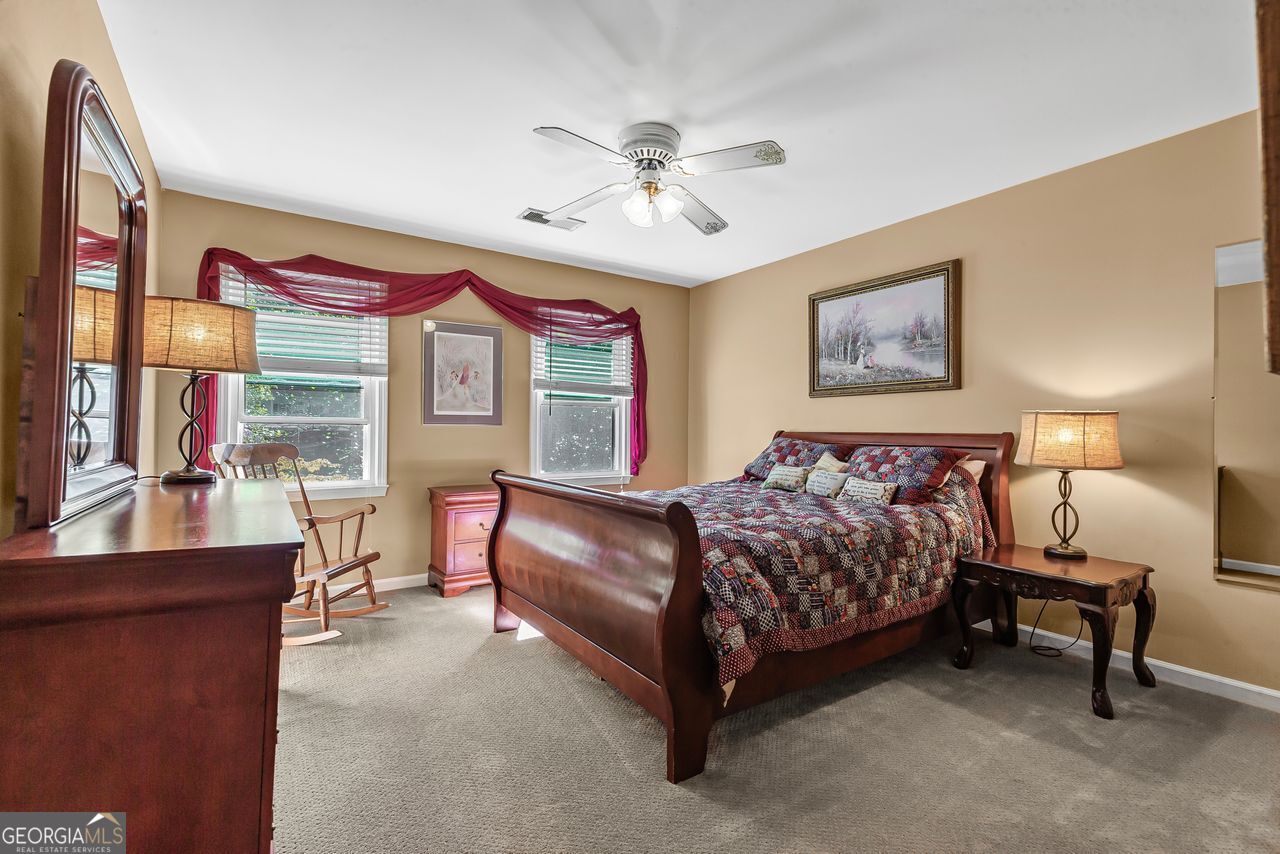 Home Place - Residential