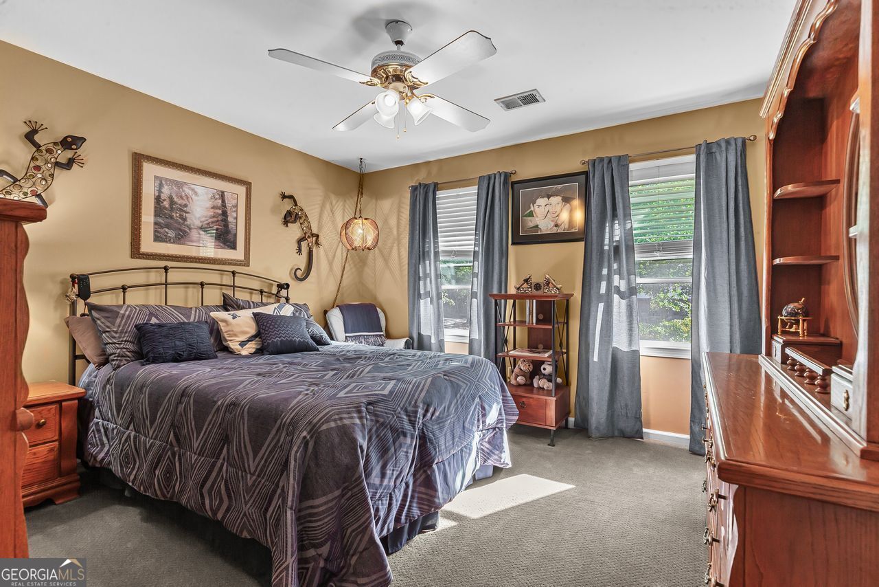 Home Place - Residential