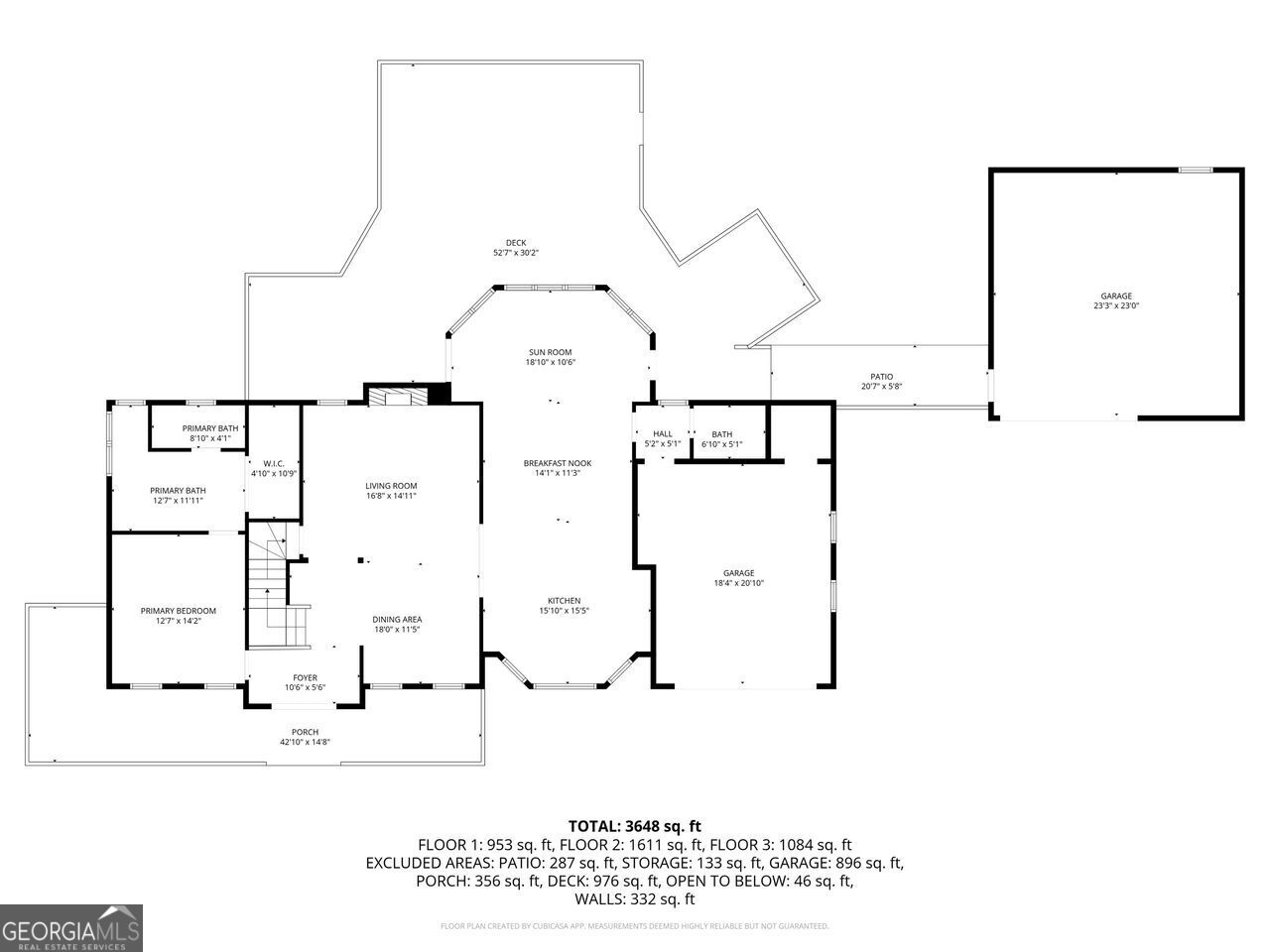 Home Place - Residential