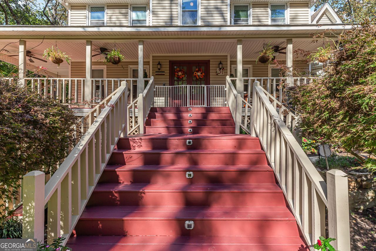 Home Place - Residential