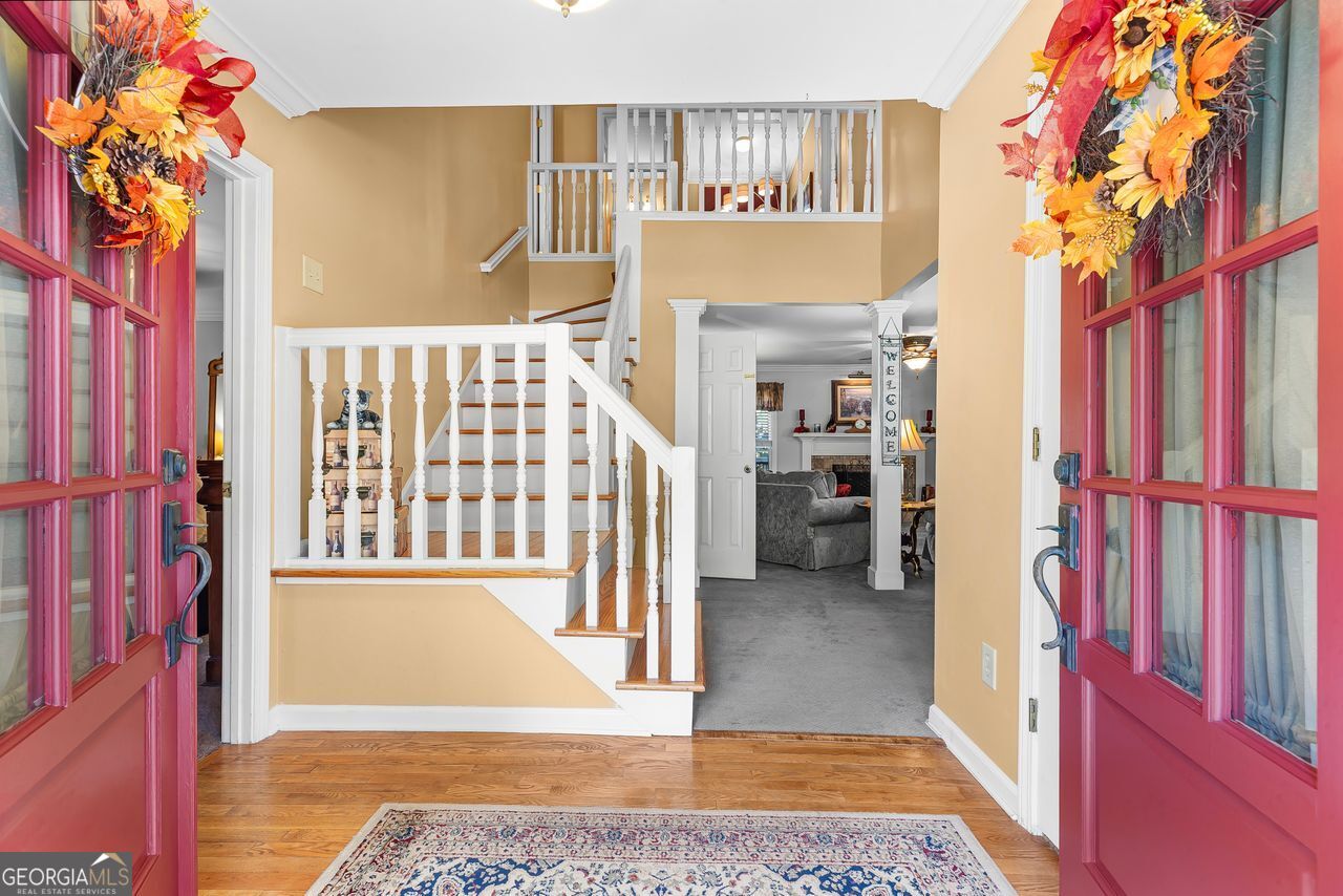 Home Place - Residential