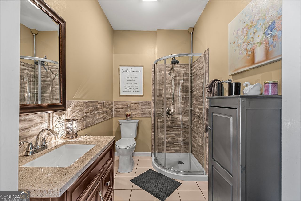 Home Place - Residential