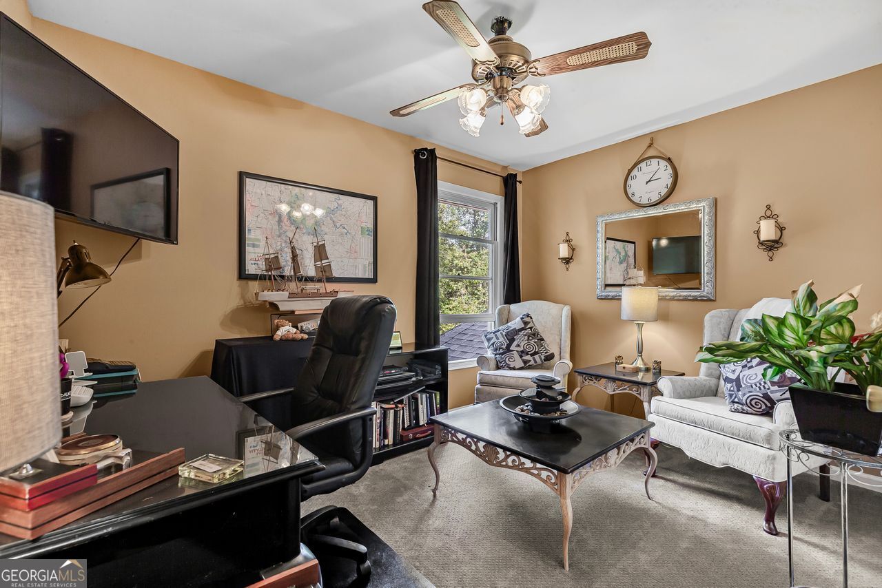 Home Place - Residential