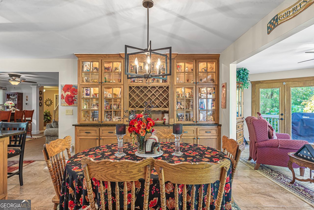 Home Place - Residential