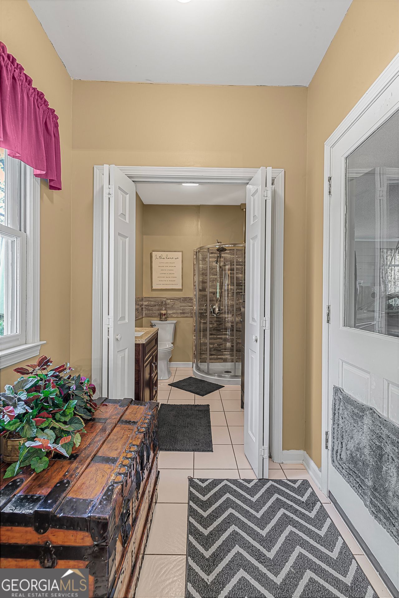 Home Place - Residential