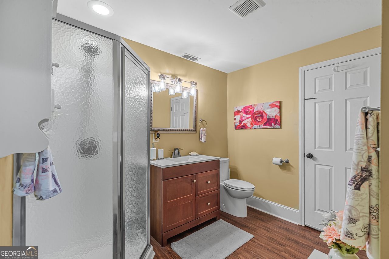 Home Place - Residential