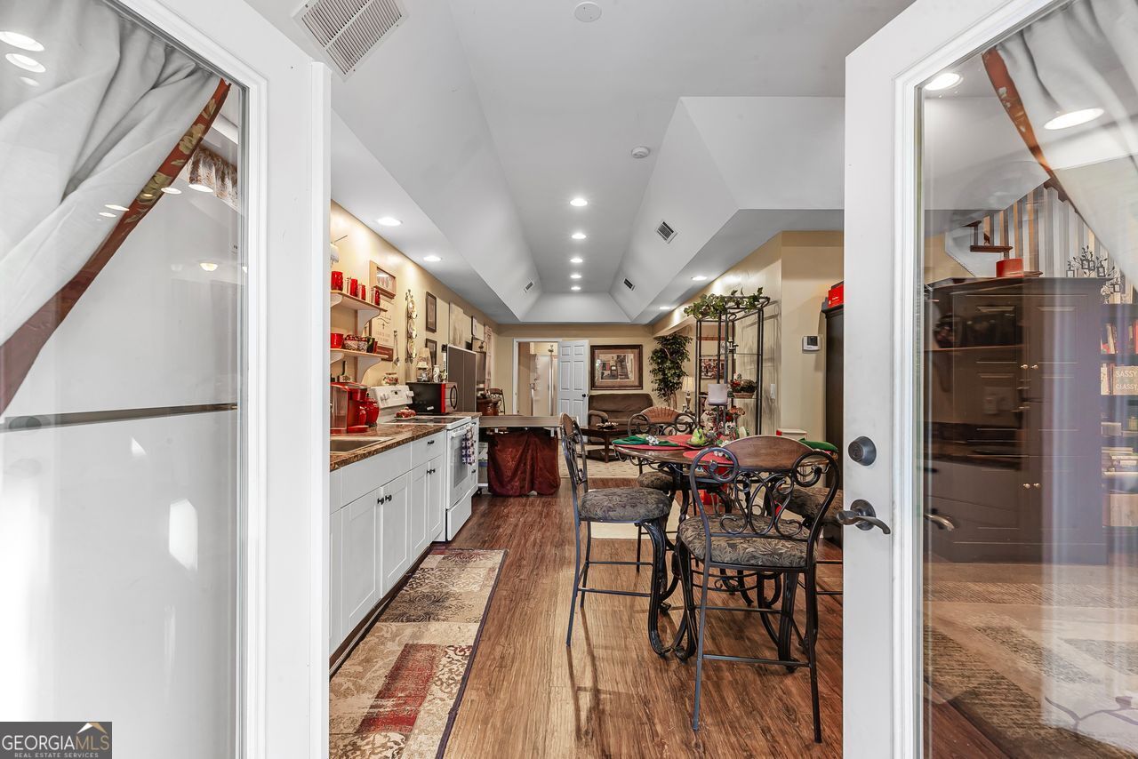 Home Place - Residential