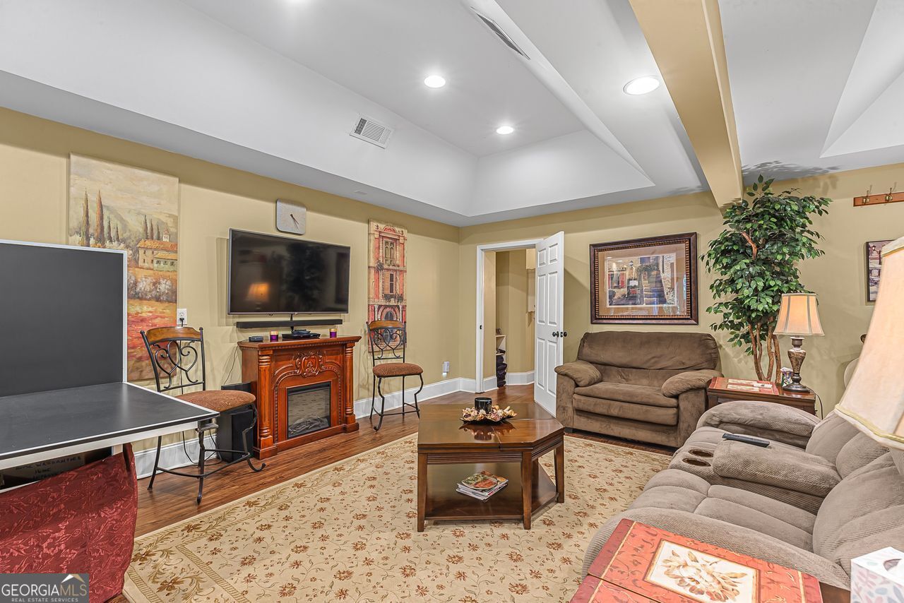 Home Place - Residential