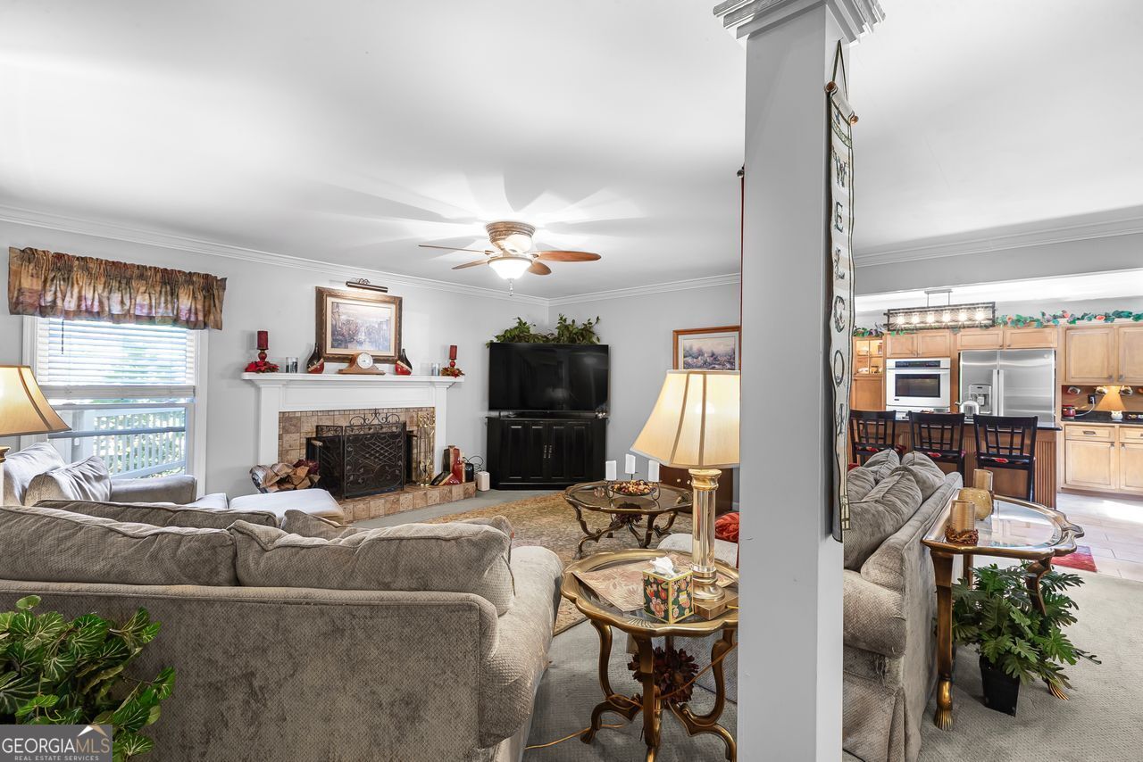 Home Place - Residential