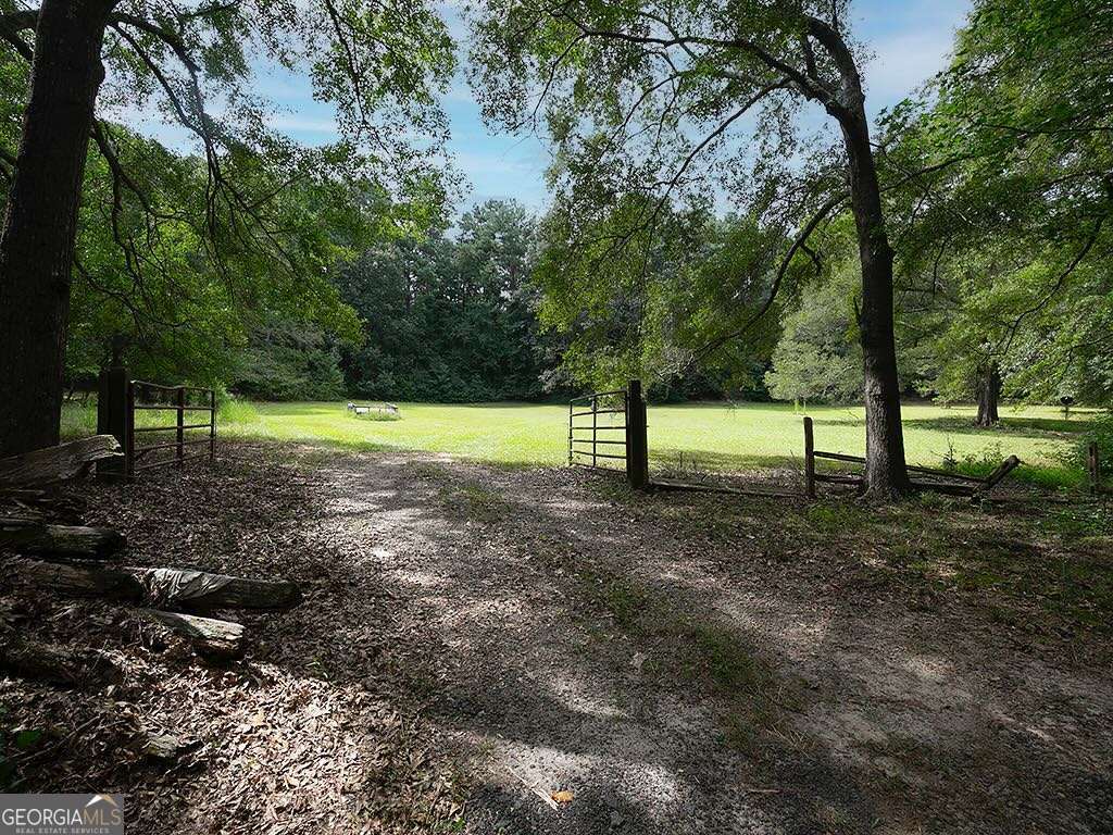 3401 Clay RD SW