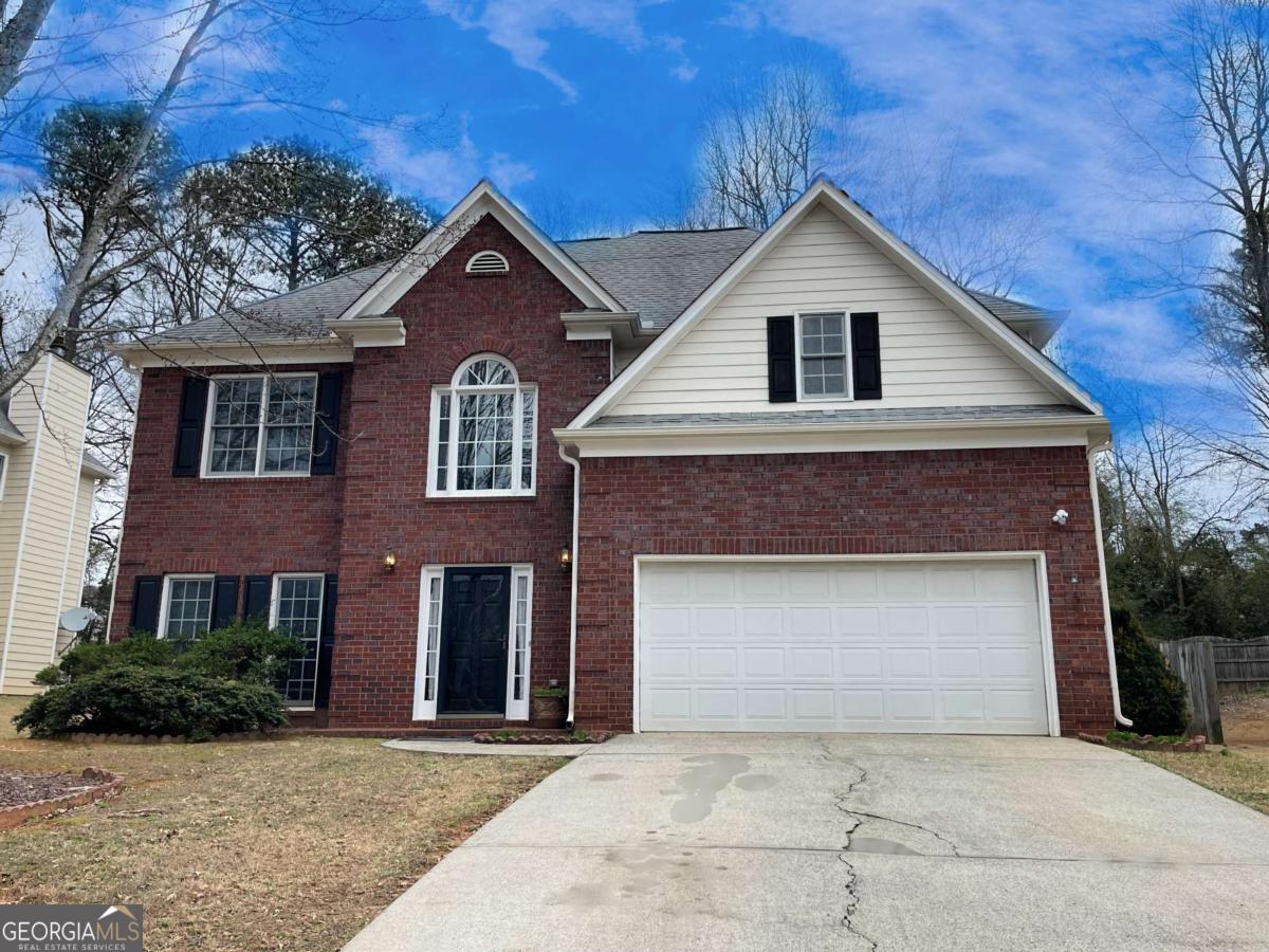 EV charging station in garage! This is a lovely, well-built home in a beautifully maintained neighborhood with an active HOA, swimming pool and clubhouse. Don't miss this opportunity to live or invest in convenient, close-in Alpharetta! LOCATION, LOCATION, LOCATION! WELCOME HOME to this charming, UPDATED beauty in the heart Alpharetta. Just minutes from all the fantastic attractions in downtown Alpharetta and all it has to offer, as well as the Avalon, schools, shopping, restaurants, and easy access to GA400. This beautifully maintained home has a great fenced in backyard, hardwoods on main, freshly renovated Master Bathroom, and plenty of space for all of your needs. Come take a look today!!