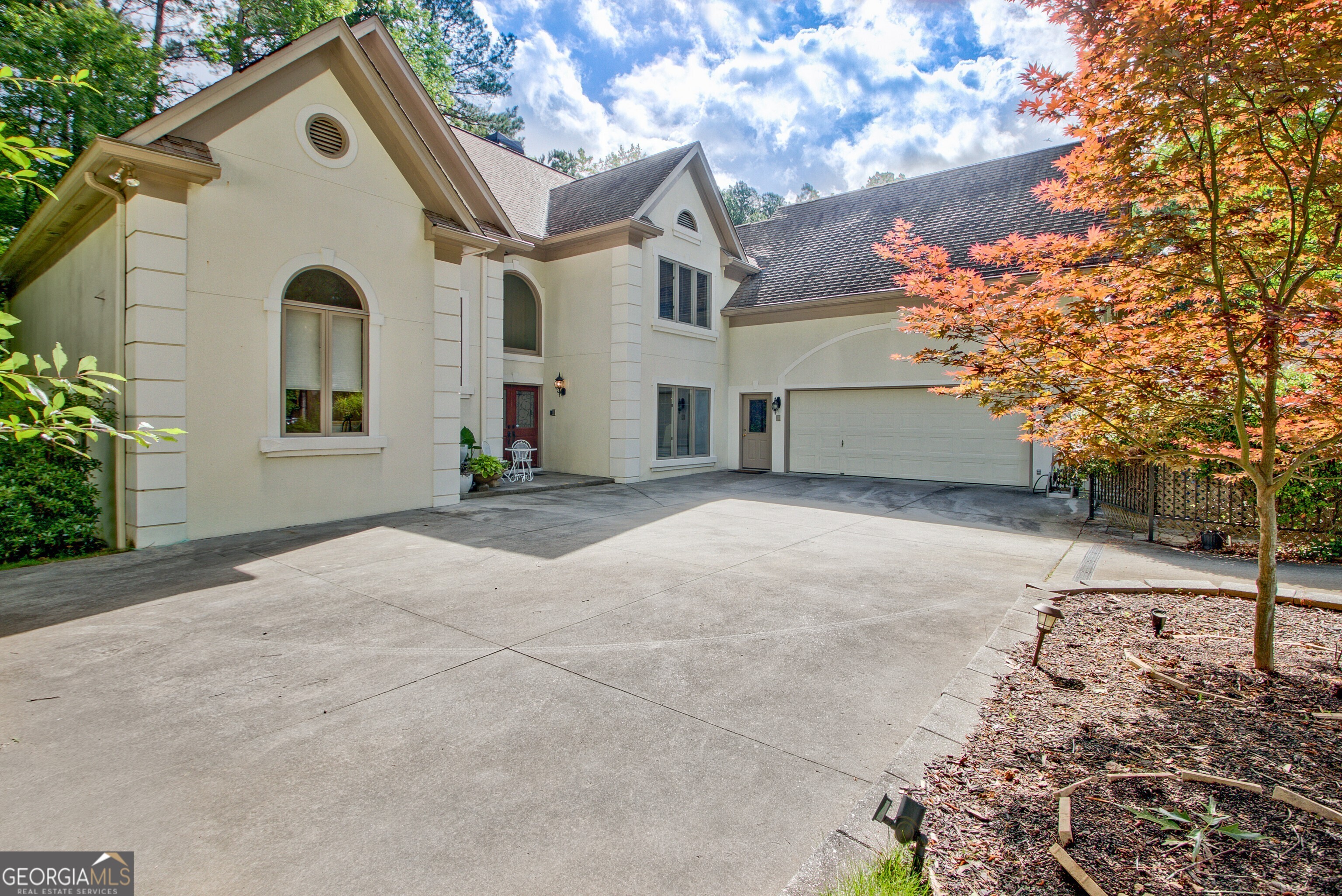 1214 Weatherstone WAY