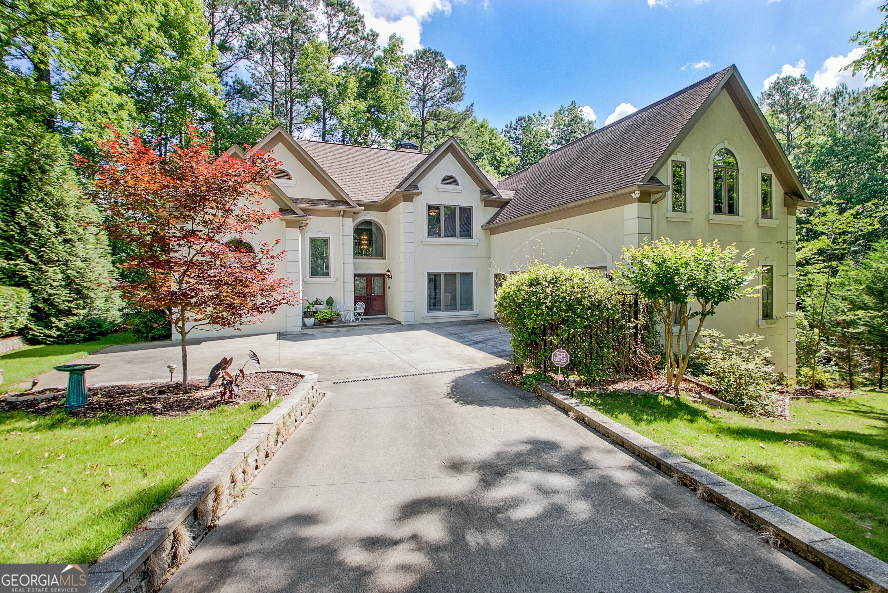1214 Weatherstone WAY