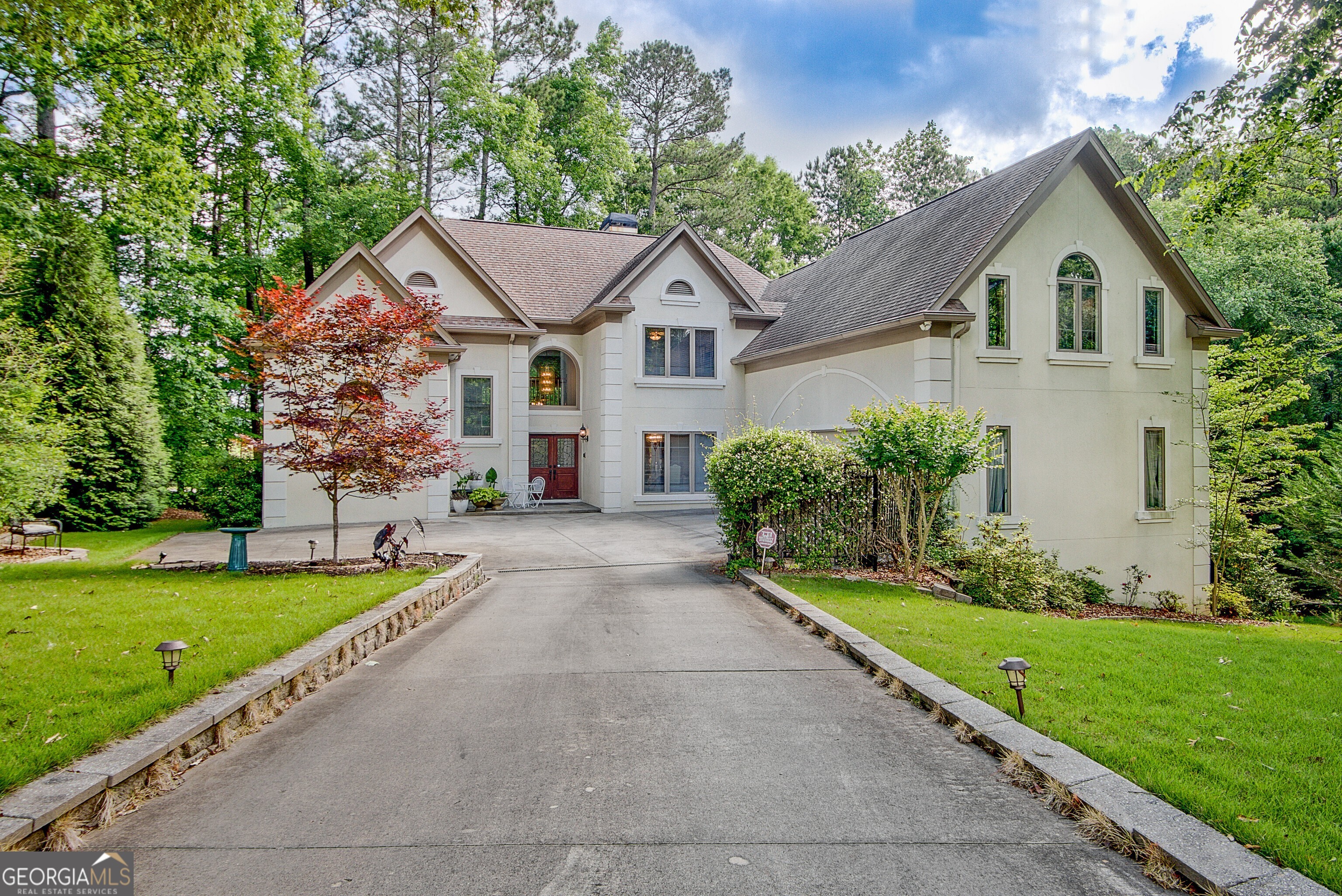 1214 Weatherstone WAY