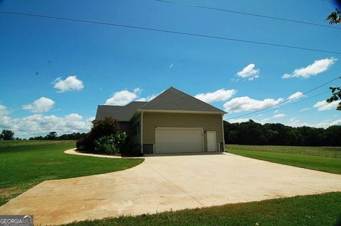 A home in Eatonton