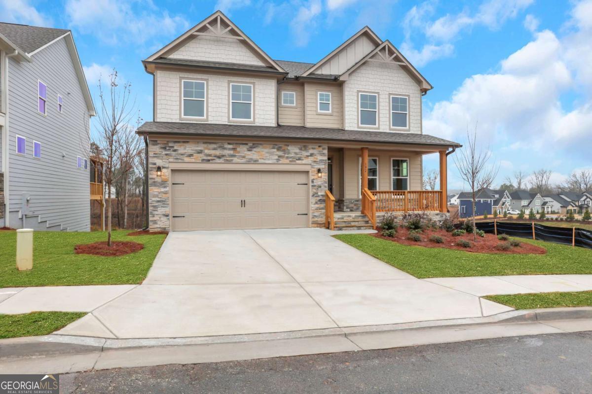 125 Coffee LN