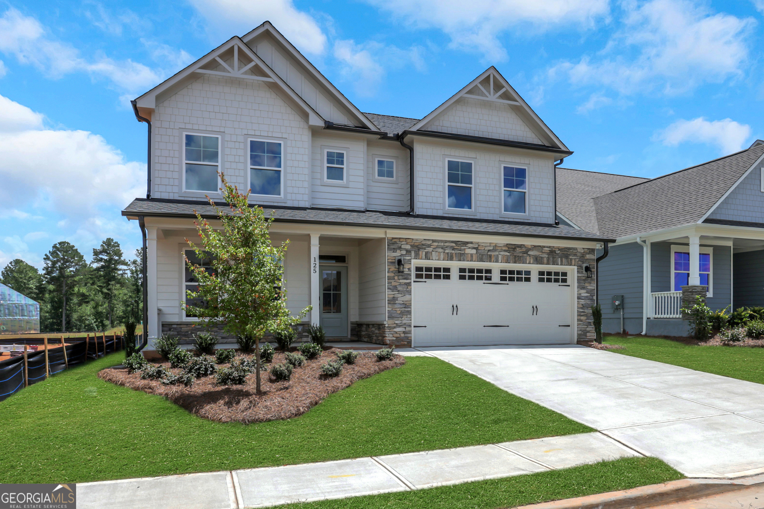 125 Coffee LN