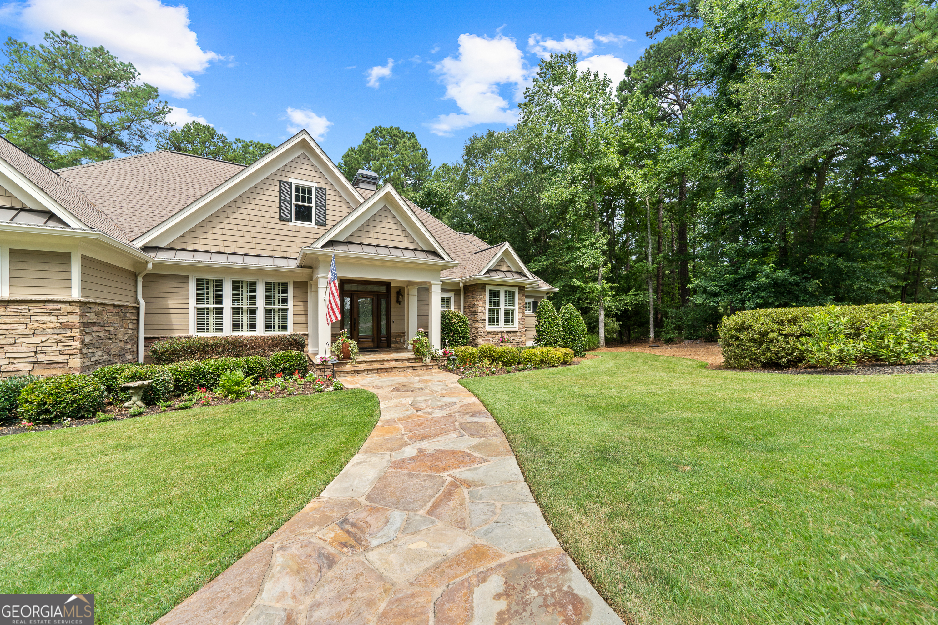 1191 Linger Longer DR