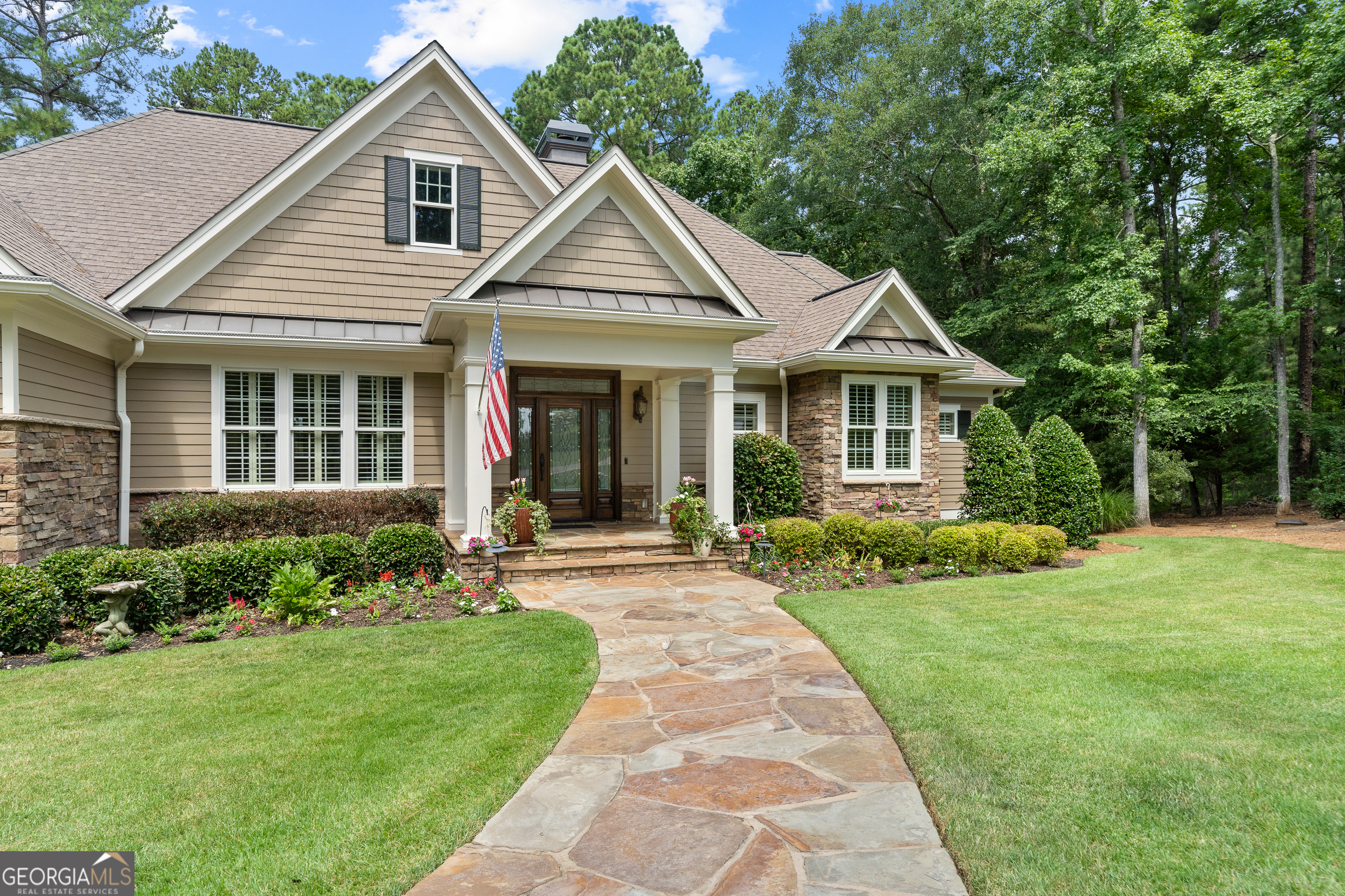 1191 Linger Longer DR
