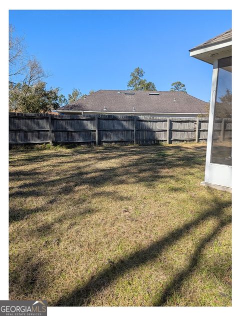 A home in Valdosta