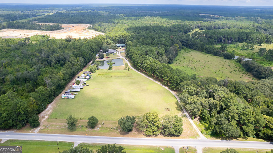 2301 Us Highway 80