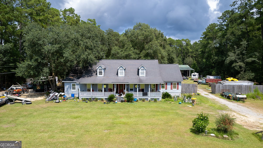 2301 Us Highway 80