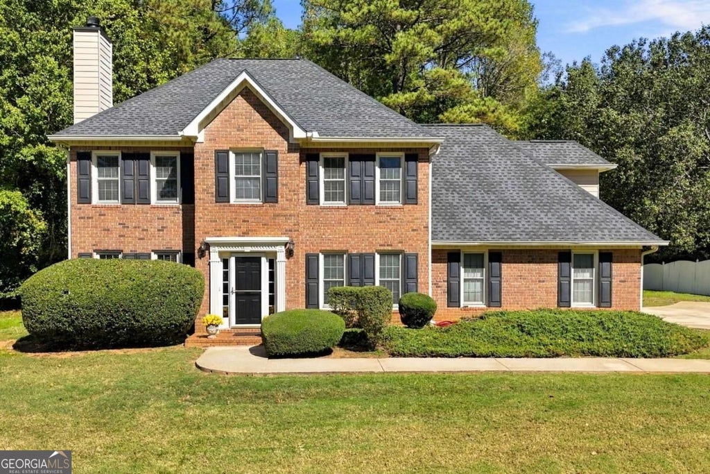 Photo of 4950 Donny Brook Lane, Douglasville, GA 30135 (MLS # 10875752)
