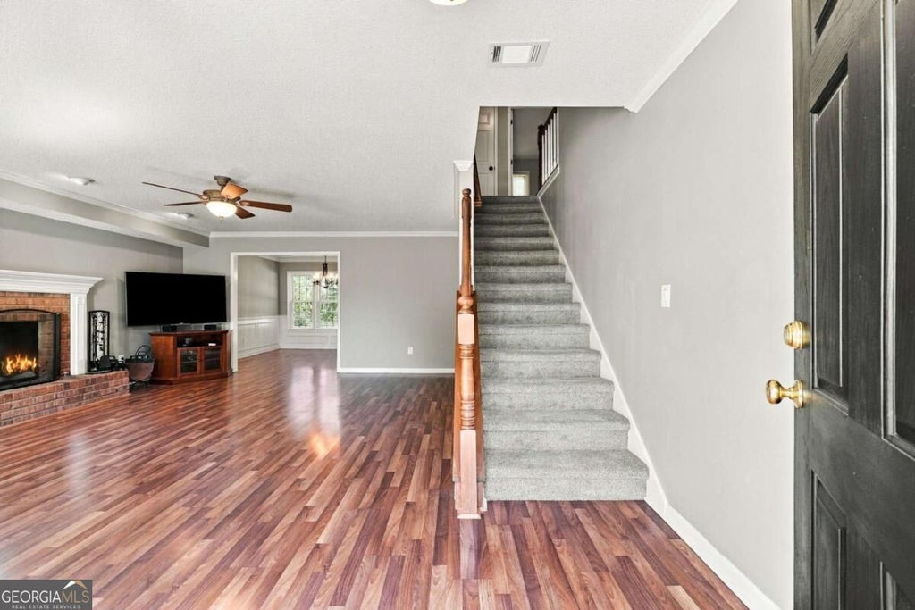 Photo of 4950 Donny Brook Lane, Douglasville, GA 30135 (MLS # 10875752)