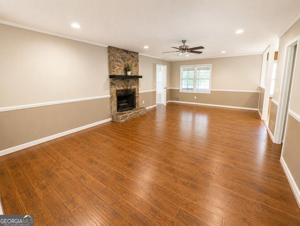 Photo of 2868 Country Lane NW, Kennesaw, GA 30152 (MLS # 10809455)