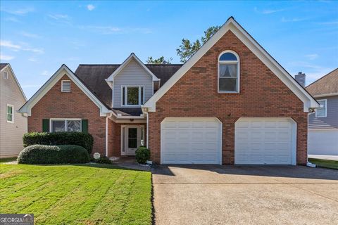 1009 Brentmoor LN NW Kennesaw GA 30144