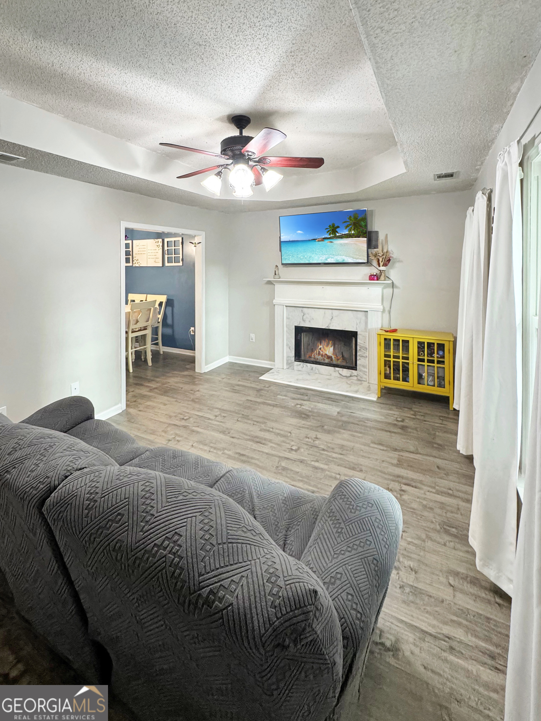 146 Henry Higgins RD