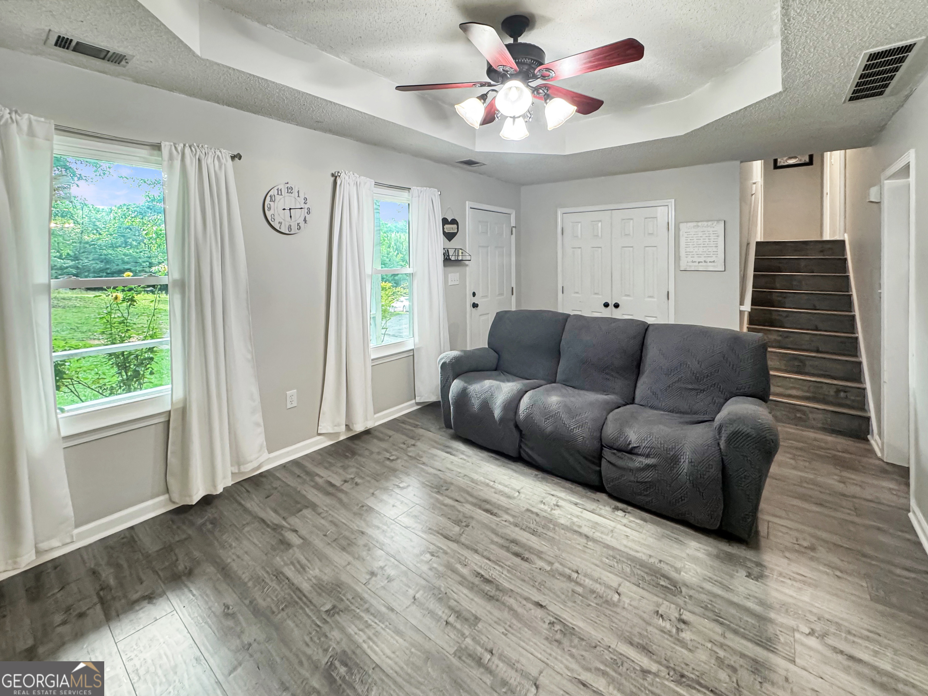 146 Henry Higgins RD