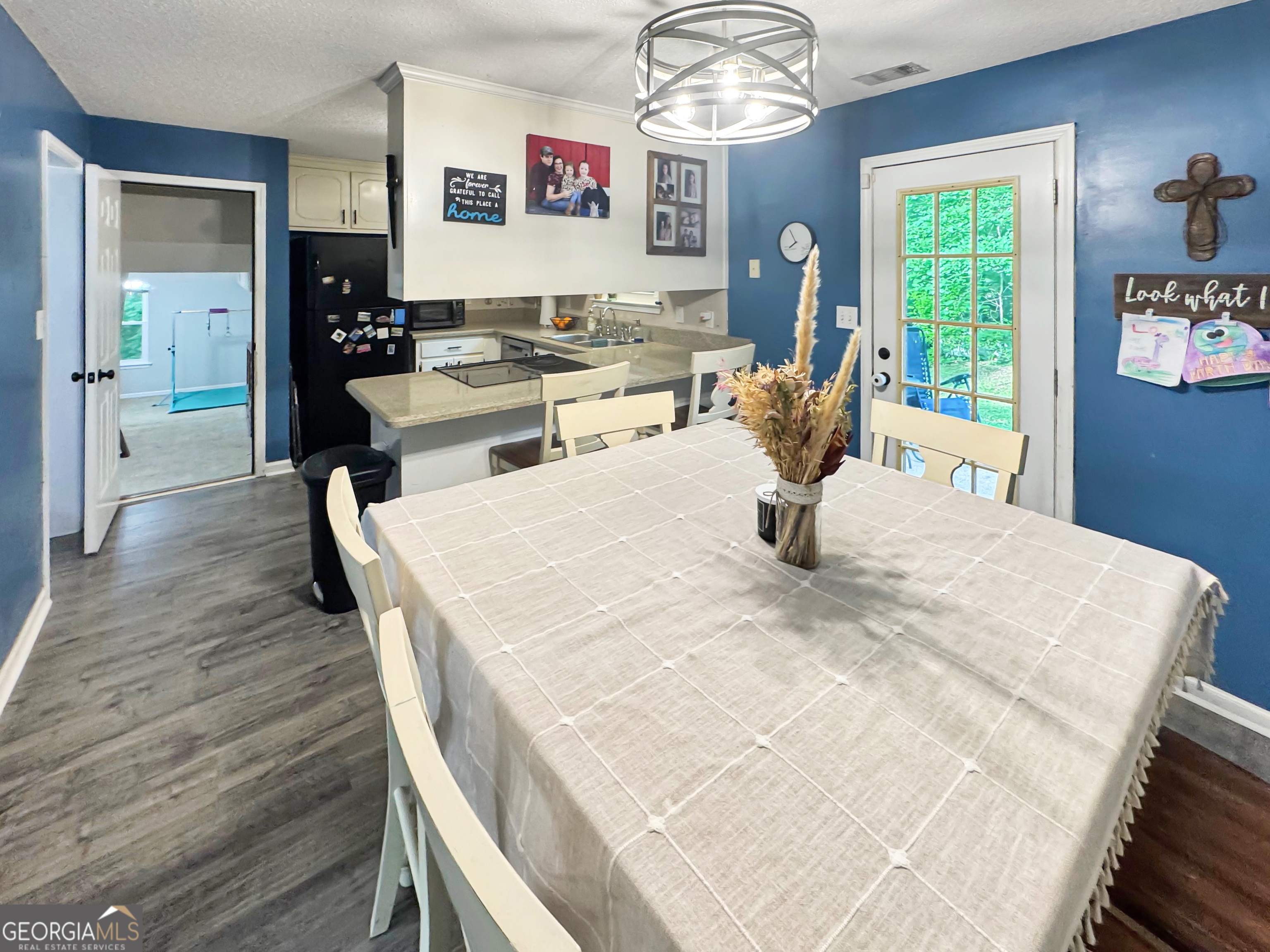 146 Henry Higgins RD
