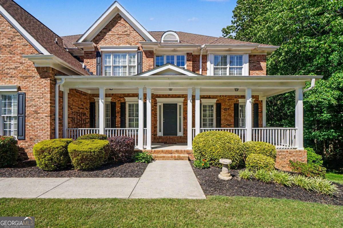 255 Amberbrook CIR