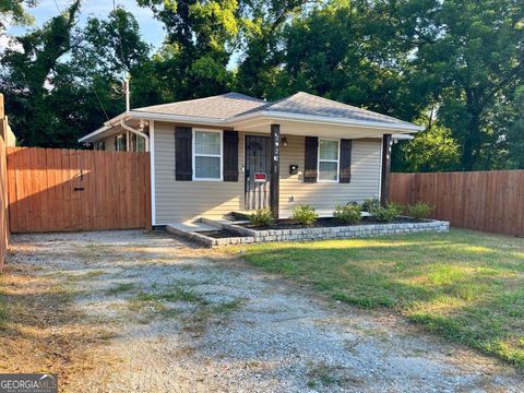 2922 7Th ST Columbus GA 31906