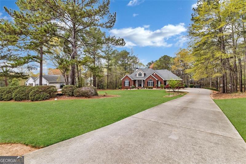 315 MONROE DR