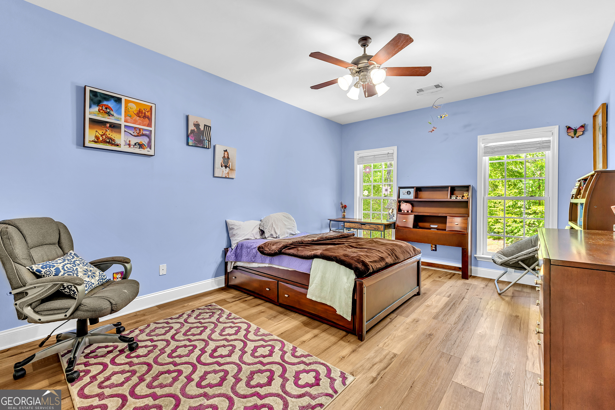 McDonough, Georgia 30252, United States, 4 Bedrooms Bedrooms, ,4 BathroomsBathrooms,Residential,Active,111348