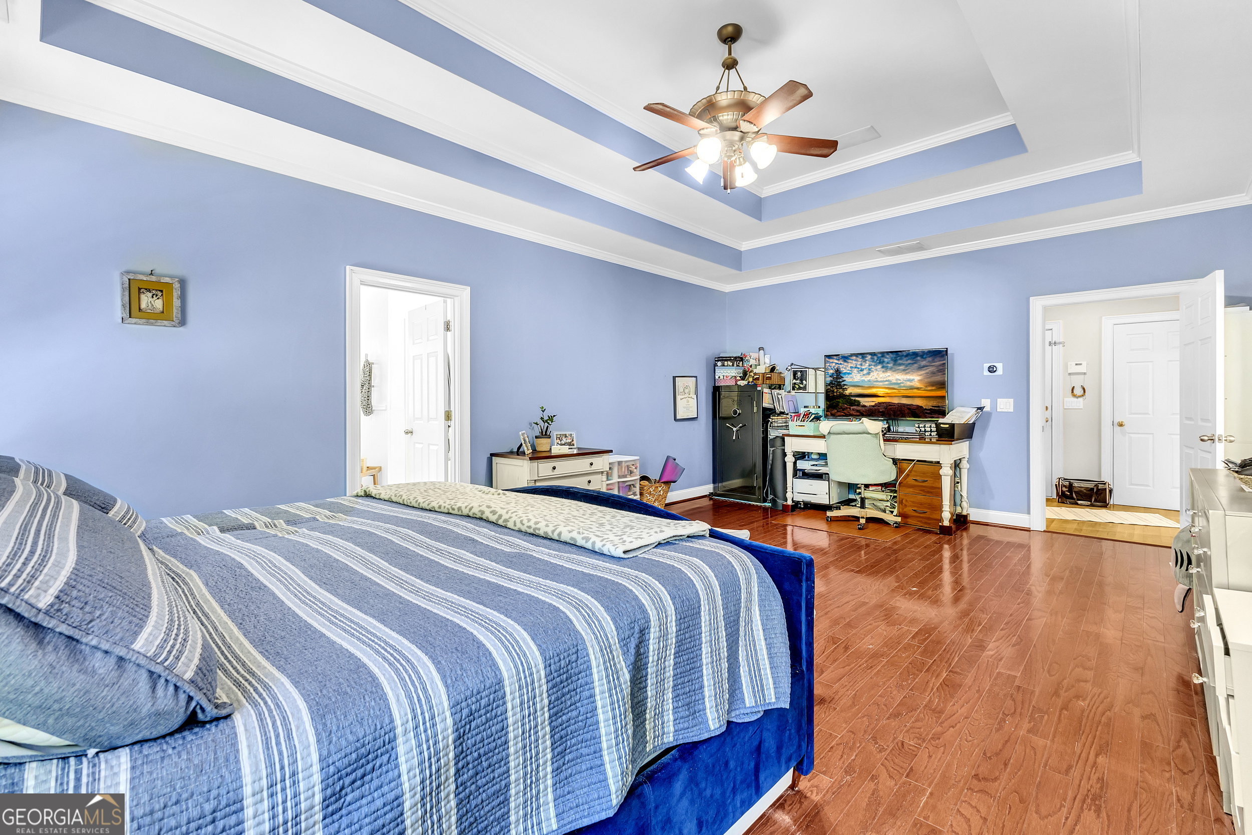 McDonough, Georgia 30252, United States, 4 Bedrooms Bedrooms, ,4 BathroomsBathrooms,Residential,Active,111348