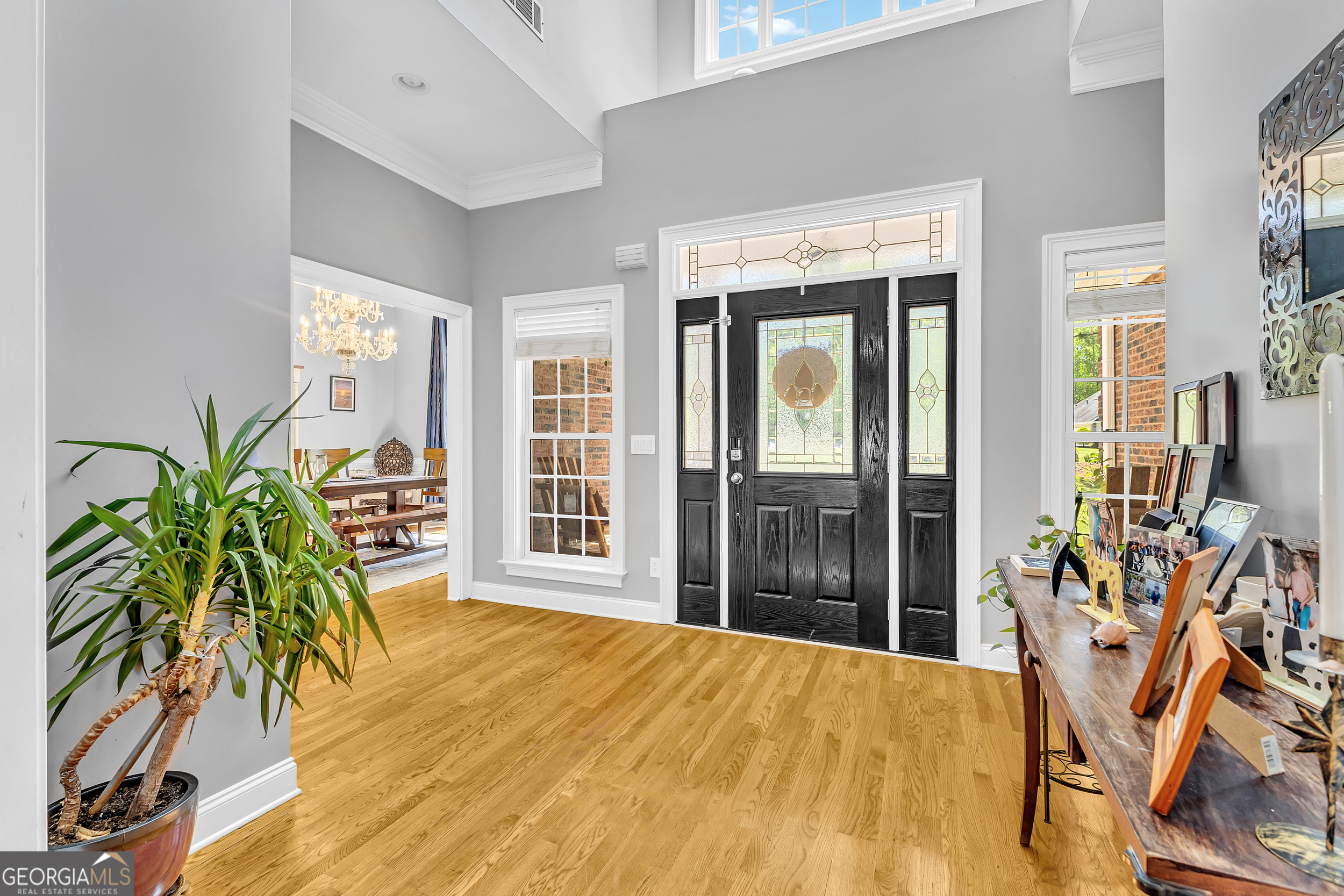 McDonough, Georgia 30252, United States, 4 Bedrooms Bedrooms, ,4 BathroomsBathrooms,Residential,Active,111348