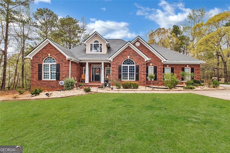 McDonough, Georgia 30252, United States, 4 Bedrooms Bedrooms, ,4 BathroomsBathrooms,Residential,Active,111348