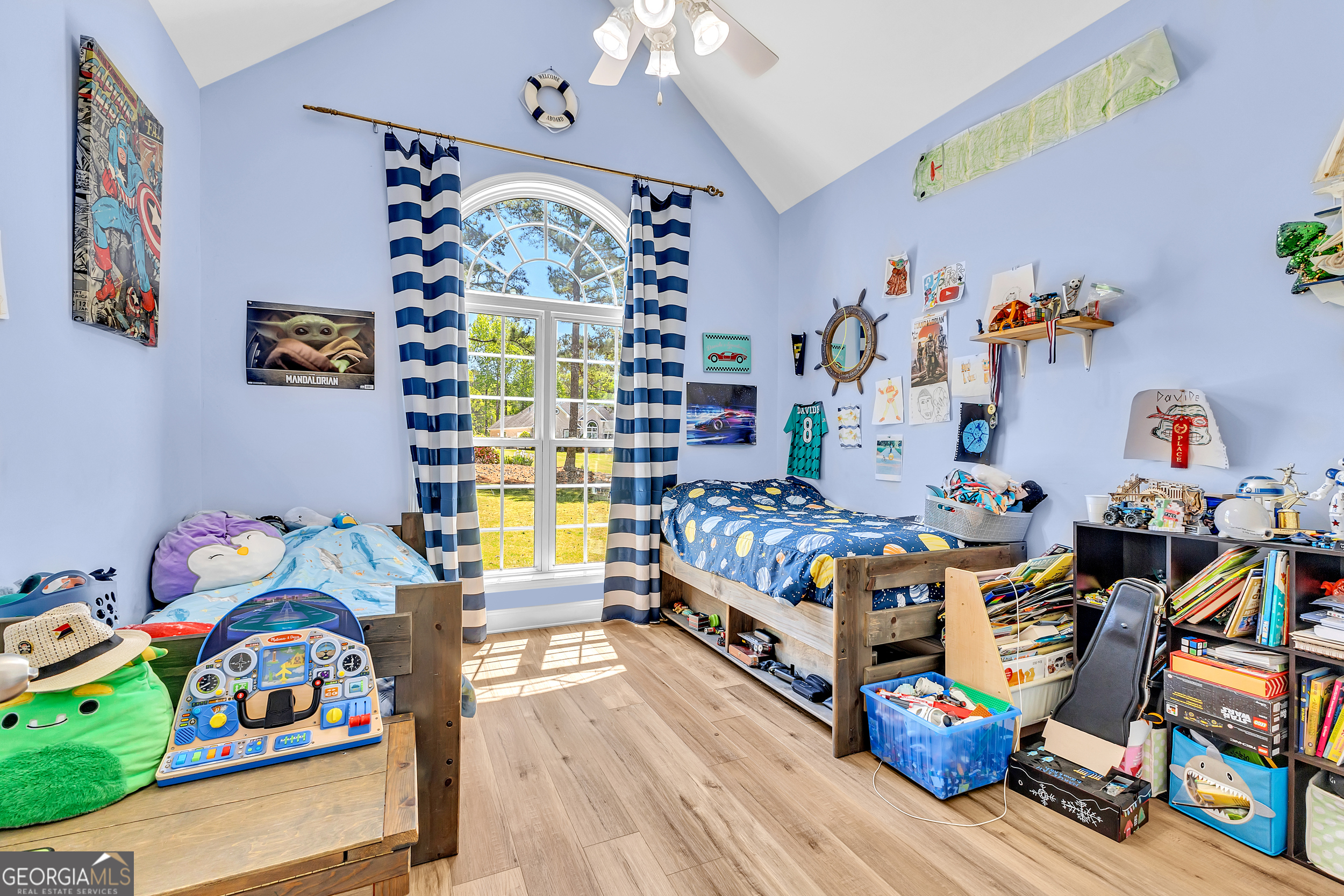 McDonough, Georgia 30252, United States, 4 Bedrooms Bedrooms, ,4 BathroomsBathrooms,Residential,Active,111348