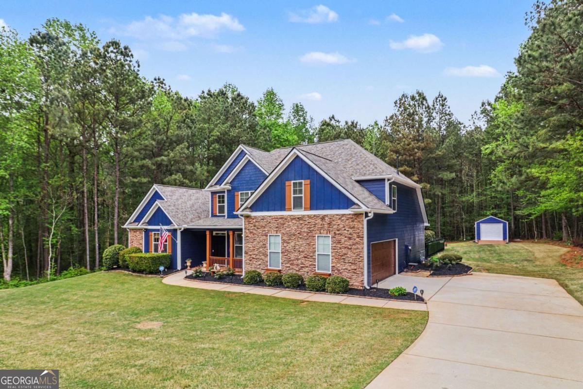 253 Timbercreek Estates DR