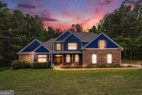 253 Timbercreek Estates DR Sharpsburg GA 30277