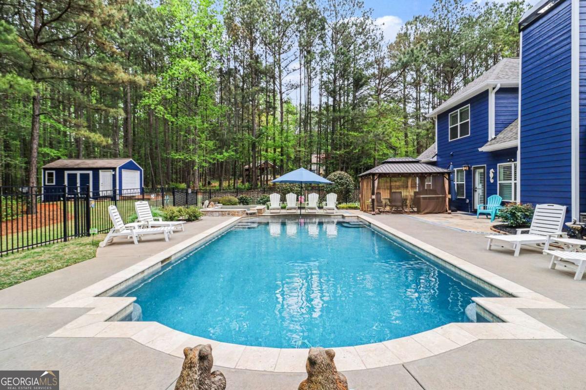 253 Timbercreek Estates DR