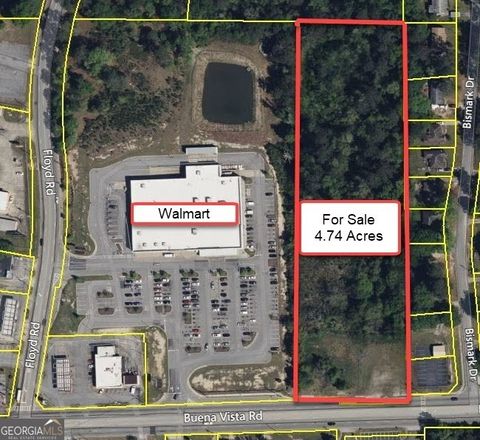 4935 Buena Vista RD Columbus GA 31907